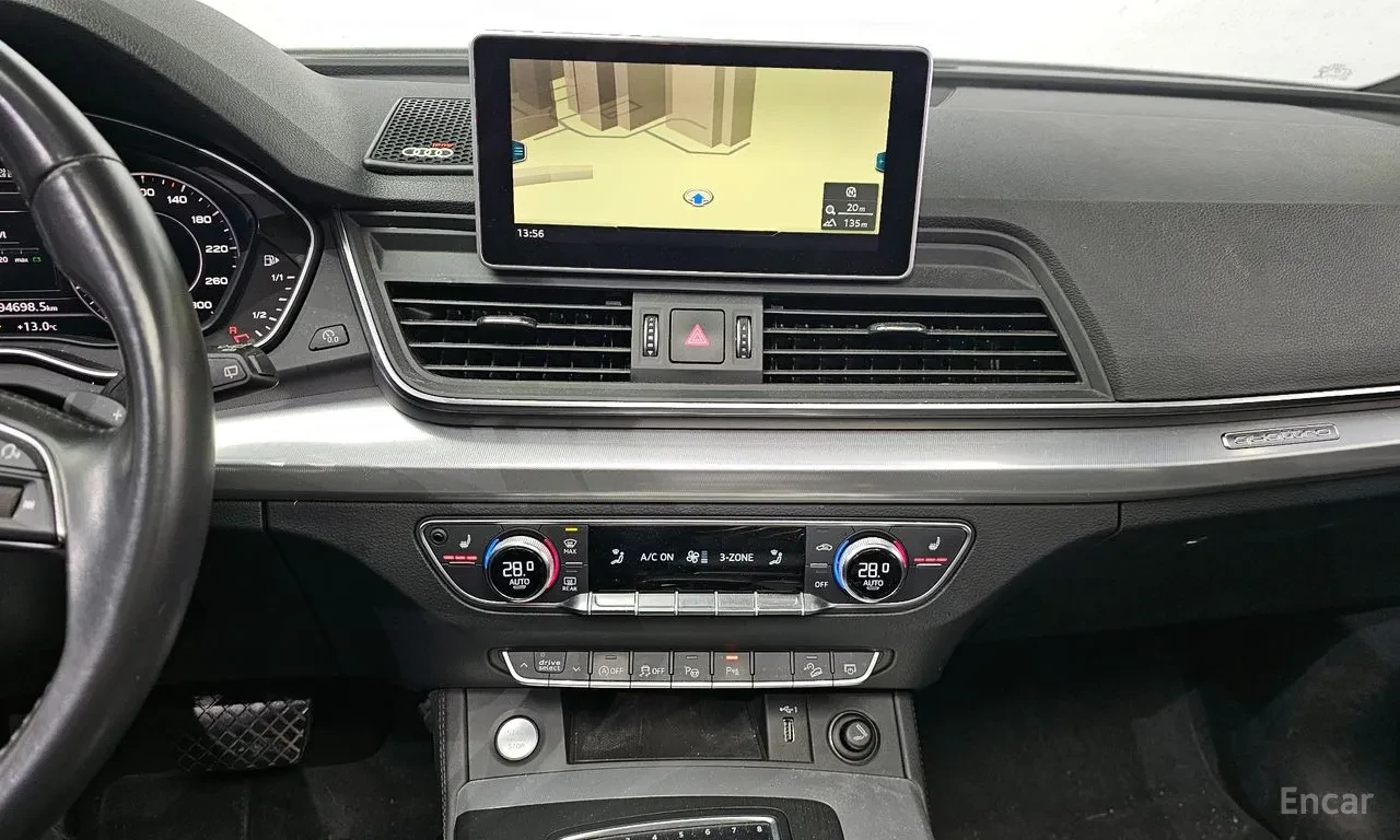 Audi Q5 45 TFSI / Quattro Premium /, снимка 13 - Автомобили и джипове - 56734051