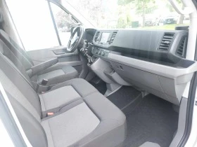 VW Crafter SUPER LONG 2, 0TDI 177ps, снимка 10