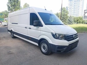 VW Crafter SUPER LONG 2, 0TDI 177ps, снимка 1