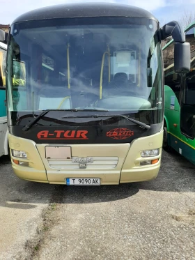 Man Lion S Classic, снимка 1