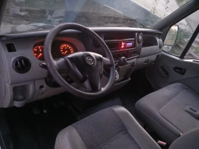 Opel Movano 2.5CDTI, снимка 5