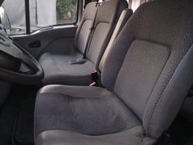 Opel Movano 2.5CDTI, снимка 9