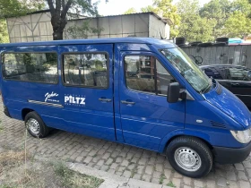 Mercedes-Benz Sprinter 313 2.2VDi, снимка 4