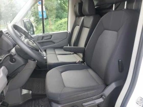 VW Crafter SUPER LONG 2, 0TDI 177ps, снимка 7