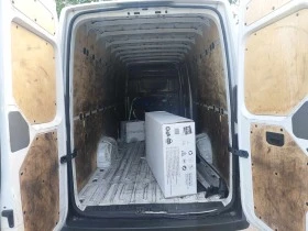 VW Crafter SUPER LONG 2, 0TDI 177ps, снимка 16