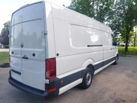 VW Crafter SUPER LONG 2, 0TDI 177ps, снимка 6