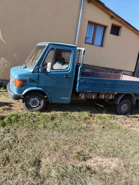 Mercedes-Benz 309, снимка 2