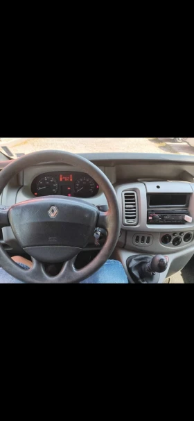 Renault Trafic !!! | Mobile.bg    8