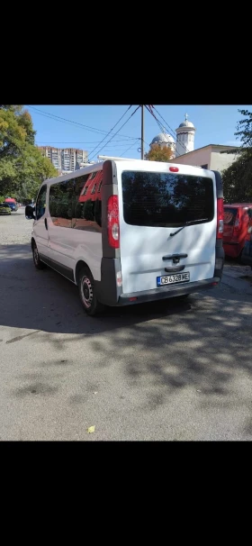 Renault Trafic !!! | Mobile.bg    4