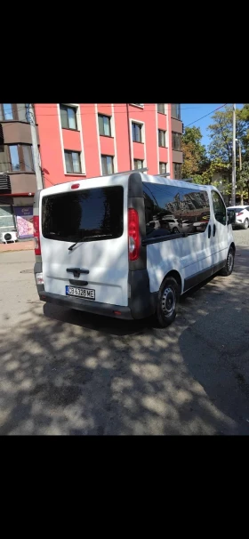 Renault Trafic !!! | Mobile.bg    5