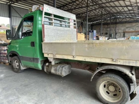 Iveco 35c13, снимка 3