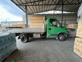 Iveco 35c13, снимка 1