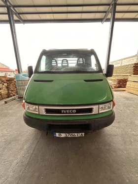 Iveco 35c13, снимка 4