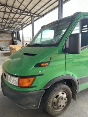 Iveco 35c13, снимка 5