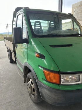 Iveco 35c13, снимка 9