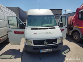 VW Lt | Mobile.bg    8