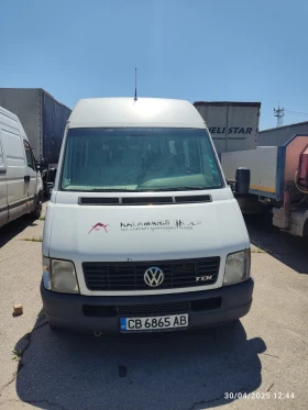  VW Lt