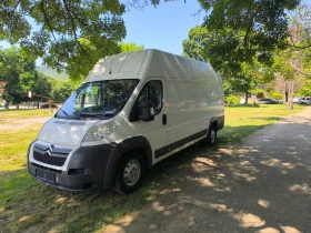     Citroen Jumper 3.0 