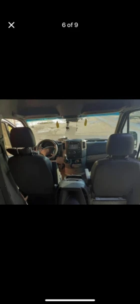 Обява за продажба на Mercedes-Benz Sprinter 318 ~35 000 лв. - изображение 3