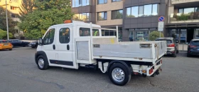 Обява за продажба на Fiat Ducato САМОСВАЛ ~15 800 лв. - изображение 8