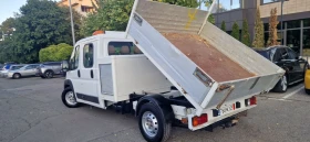 Обява за продажба на Fiat Ducato САМОСВАЛ ~15 800 лв. - изображение 1