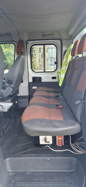 Обява за продажба на Fiat Ducato САМОСВАЛ ~15 800 лв. - изображение 11