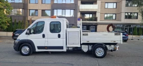 Обява за продажба на Fiat Ducato САМОСВАЛ ~15 800 лв. - изображение 3
