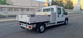 Обява за продажба на Fiat Ducato САМОСВАЛ ~15 800 лв. - изображение 2