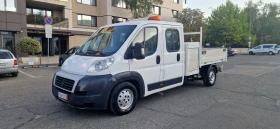 Обява за продажба на Fiat Ducato САМОСВАЛ ~15 800 лв. - изображение 4