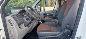 Обява за продажба на Fiat Ducato САМОСВАЛ ~15 800 лв. - изображение 7