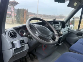 Iveco Daily 40C18 KAT Б 3.5Т, снимка 12