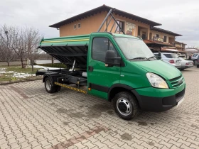 Iveco Daily 40C18 KAT Б 3.5Т, снимка 5