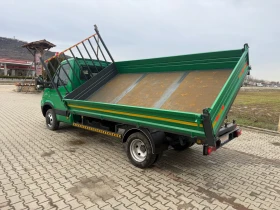 Iveco Daily 40C18 KAT Б 3.5Т, снимка 7
