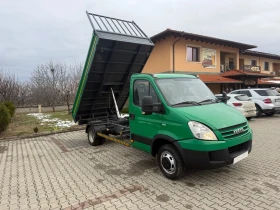 Iveco Daily 40C18 KAT Б 3.5Т, снимка 2