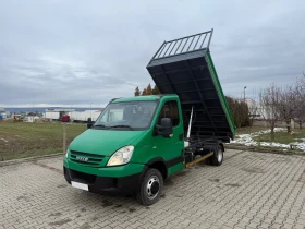 Iveco Daily 40C18 KAT Б 3.5Т, снимка 1