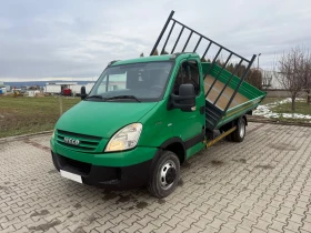 Iveco Daily 40C18 KAT Б 3.5Т, снимка 4
