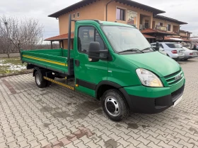 Iveco Daily 40C18 KAT Б 3.5Т, снимка 10