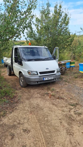 Ford Transit T300 | Auto.bg — изображение 4