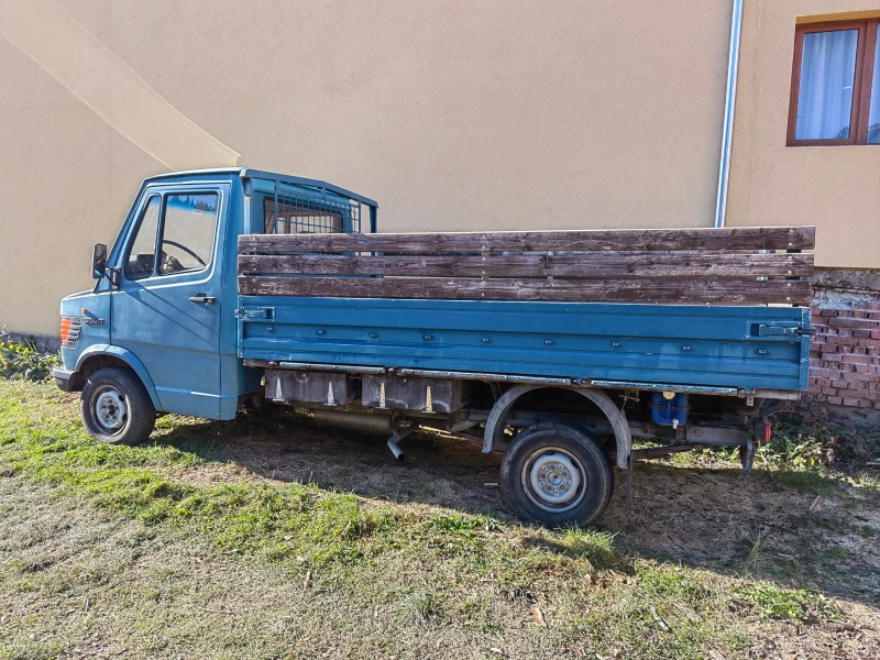 Mercedes-Benz 309, снимка 5 - Бусове и автобуси - 47737812