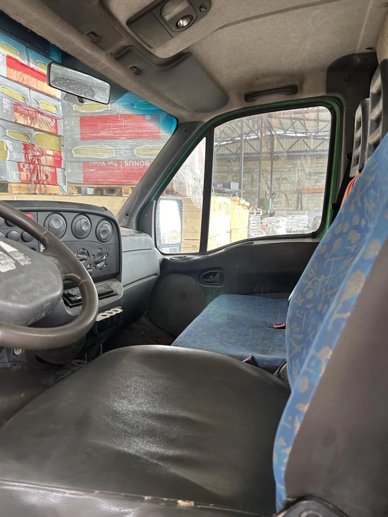 Iveco 35c13, снимка 6 - Бусове и автобуси - 49462213