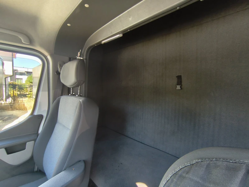 Renault Master ДВОЙНА КАБИНА//ЛИЗИНГ//* НОВ БРЕЗЕНТ, снимка 12 - Бусове и автобуси - 51811317