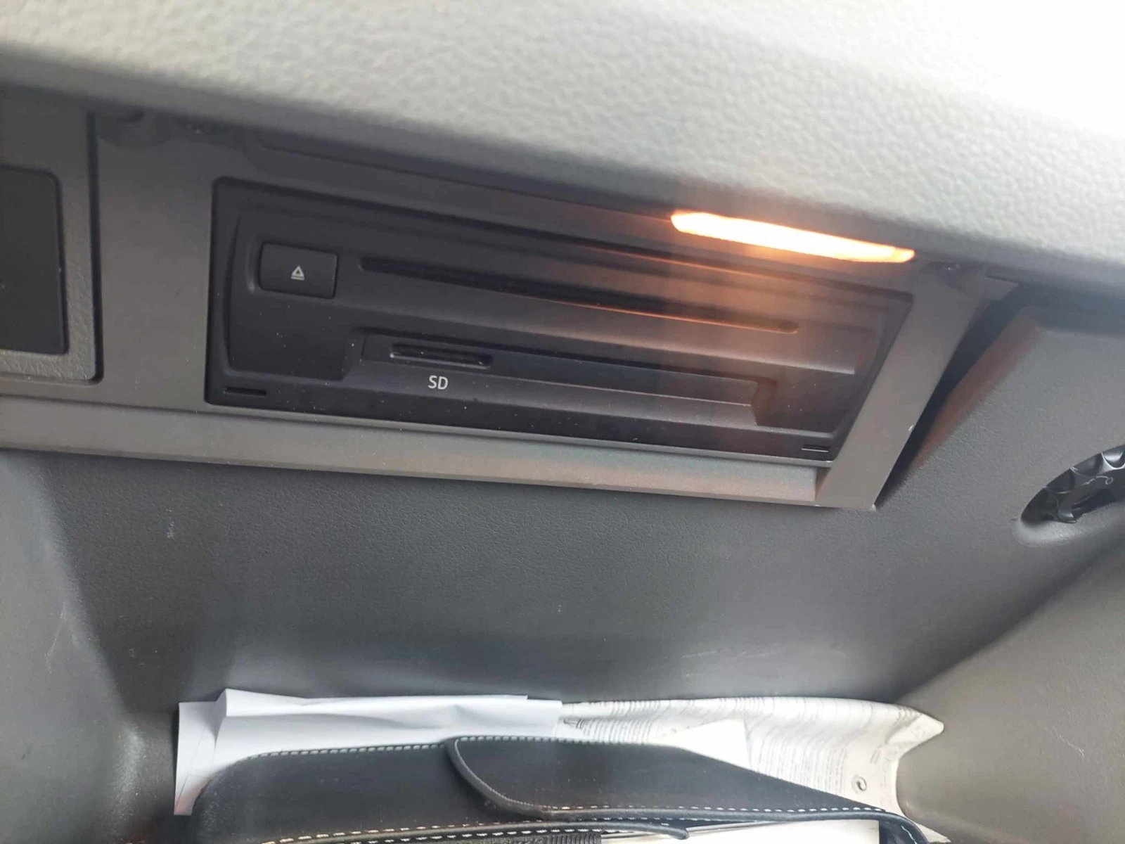 VW Crafter SUPER LONG 2, 0TDI 177ps | Mobile.bg   13