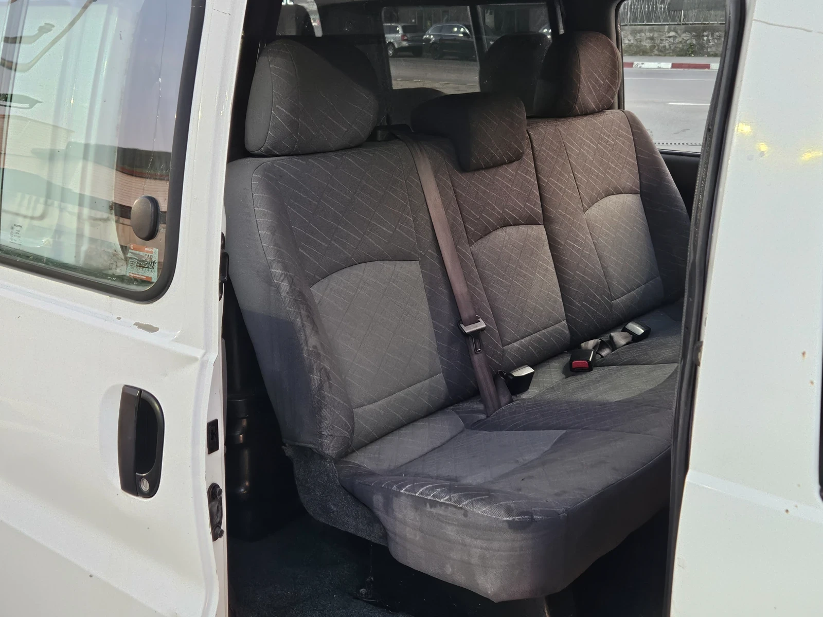 Hyundai H1  - изображение 5