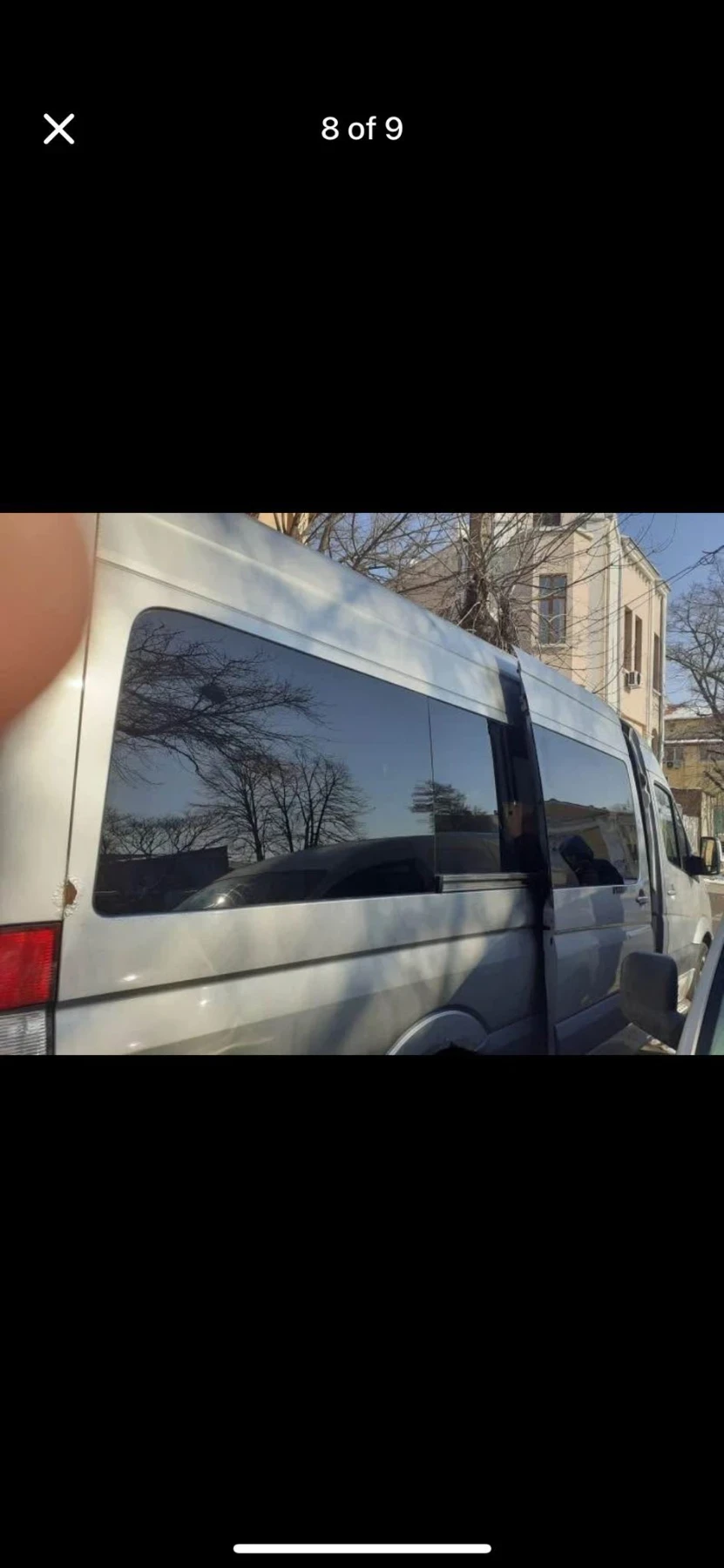 Mercedes-Benz Sprinter 318  - изображение 8