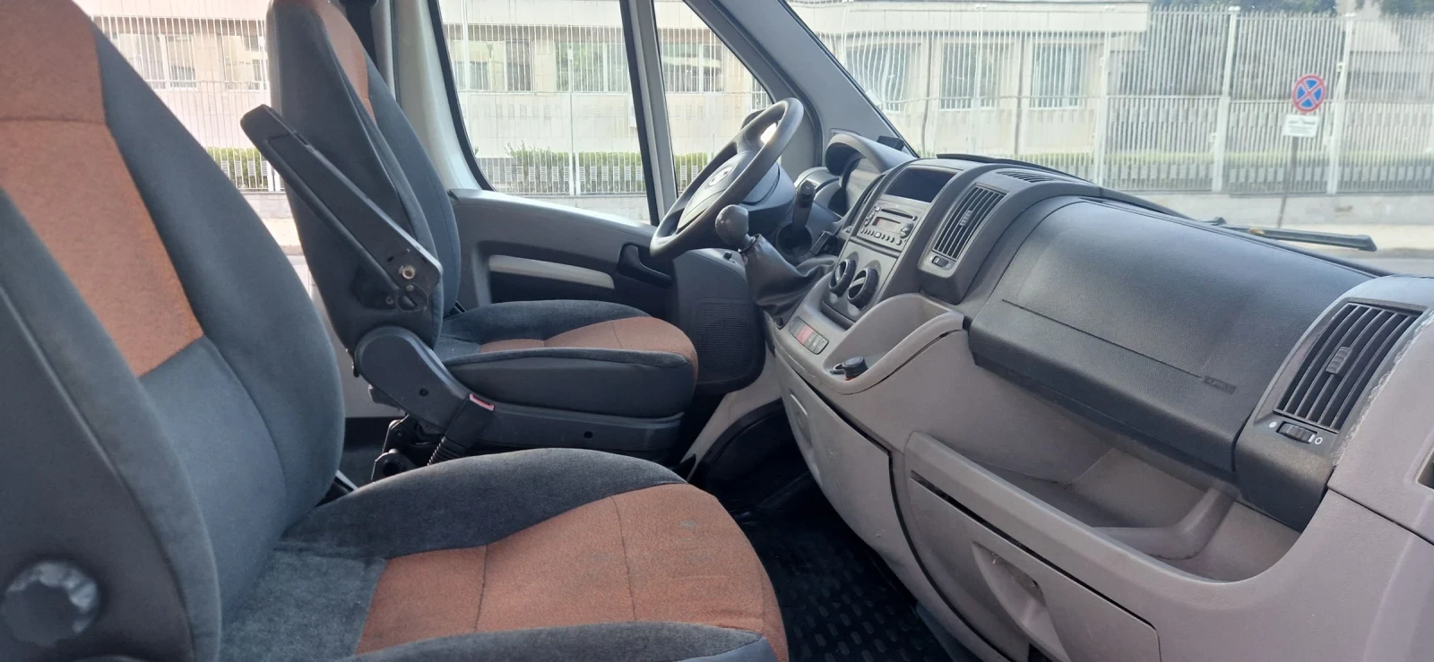 Fiat Ducato  | Mobile.bg   11