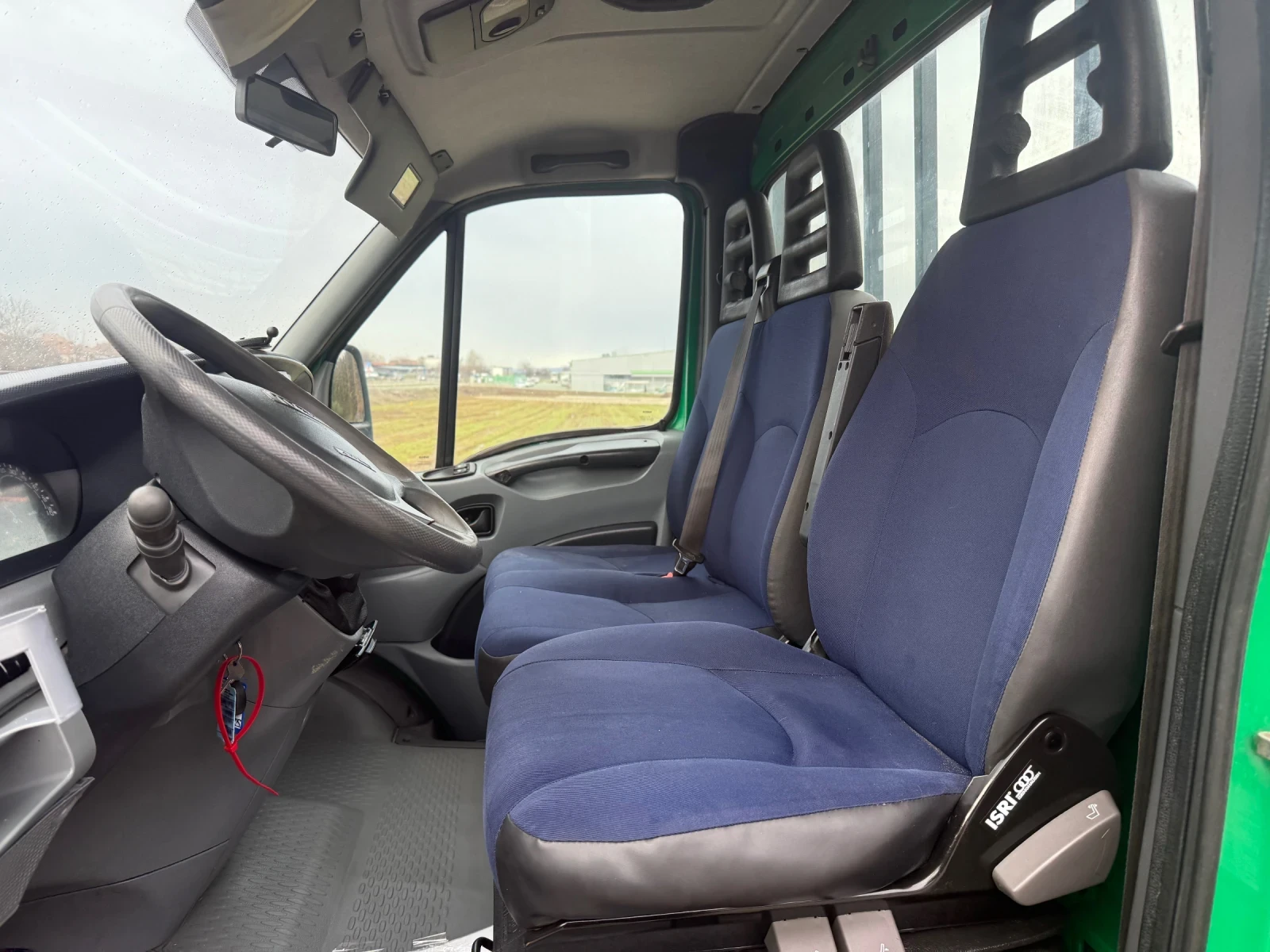 Iveco Daily 40C18 KAT � 3.5� | Mobile.bg � ����������� 11