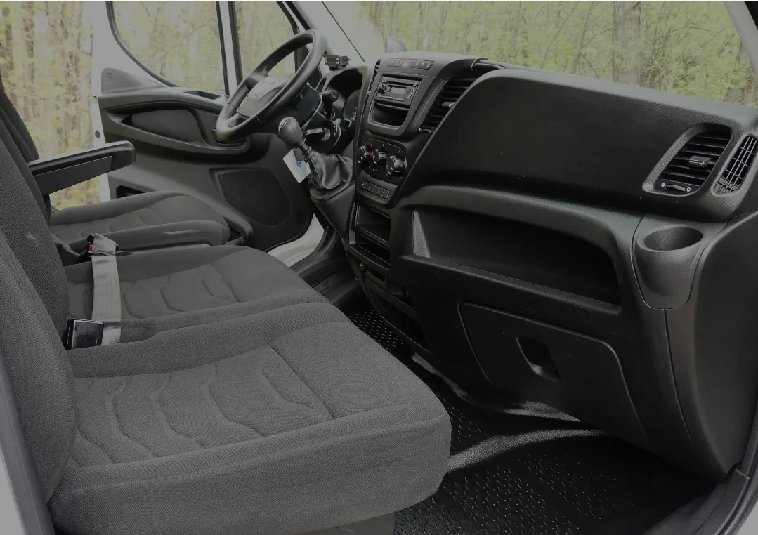 Iveco Deily 50C 15 8пал катБ, снимка 9 - Бусове и автобуси - 54417042