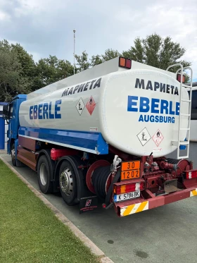 Mercedes-Benz Actros 2544, снимка 3