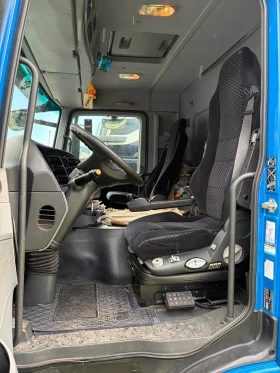 Mercedes-Benz Actros 2544, снимка 7