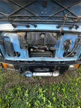 Mercedes-Benz 814 | Mobile.bg    6
